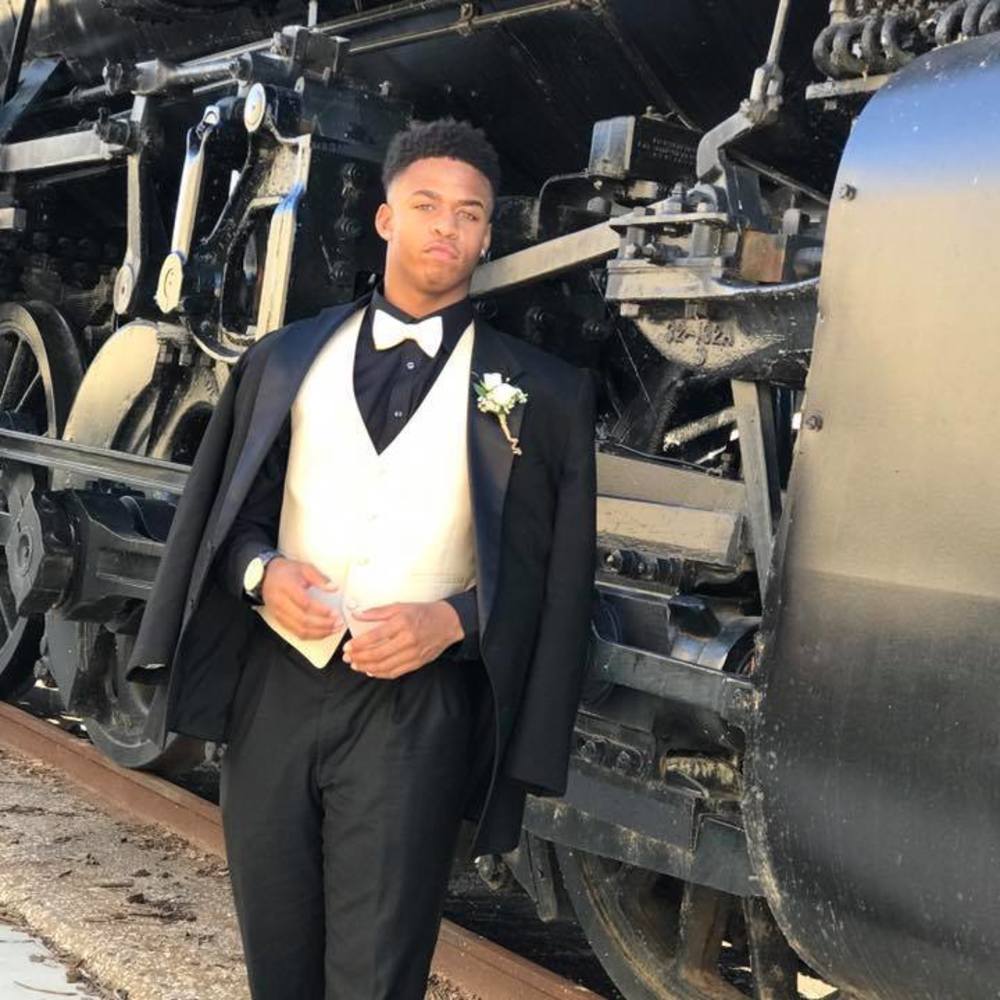 Meet your Posher, Jahkeem